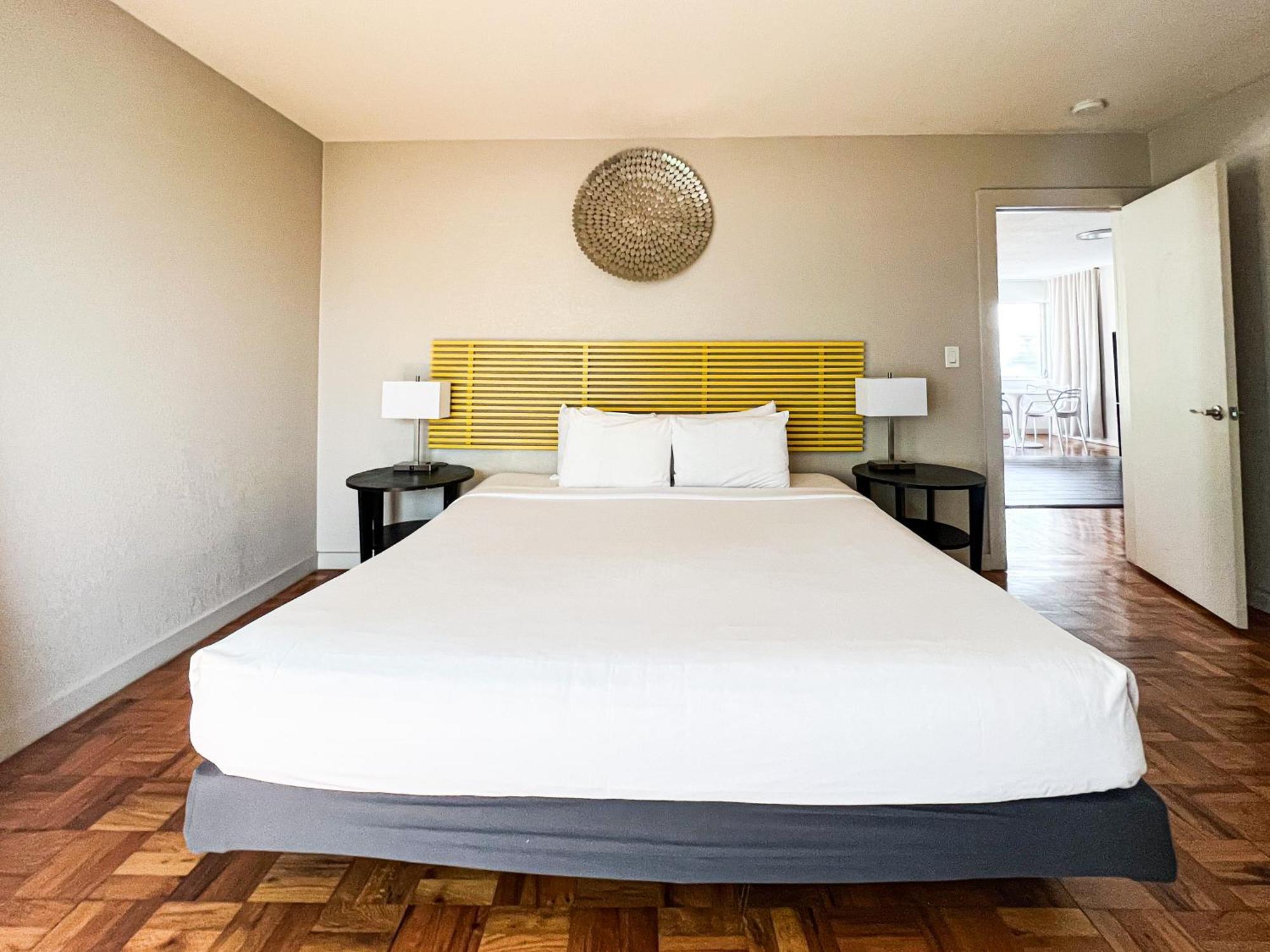 Winterset Hotel ฟอร์ต ลอเดอร์เดล ภายนอก รูปภาพ