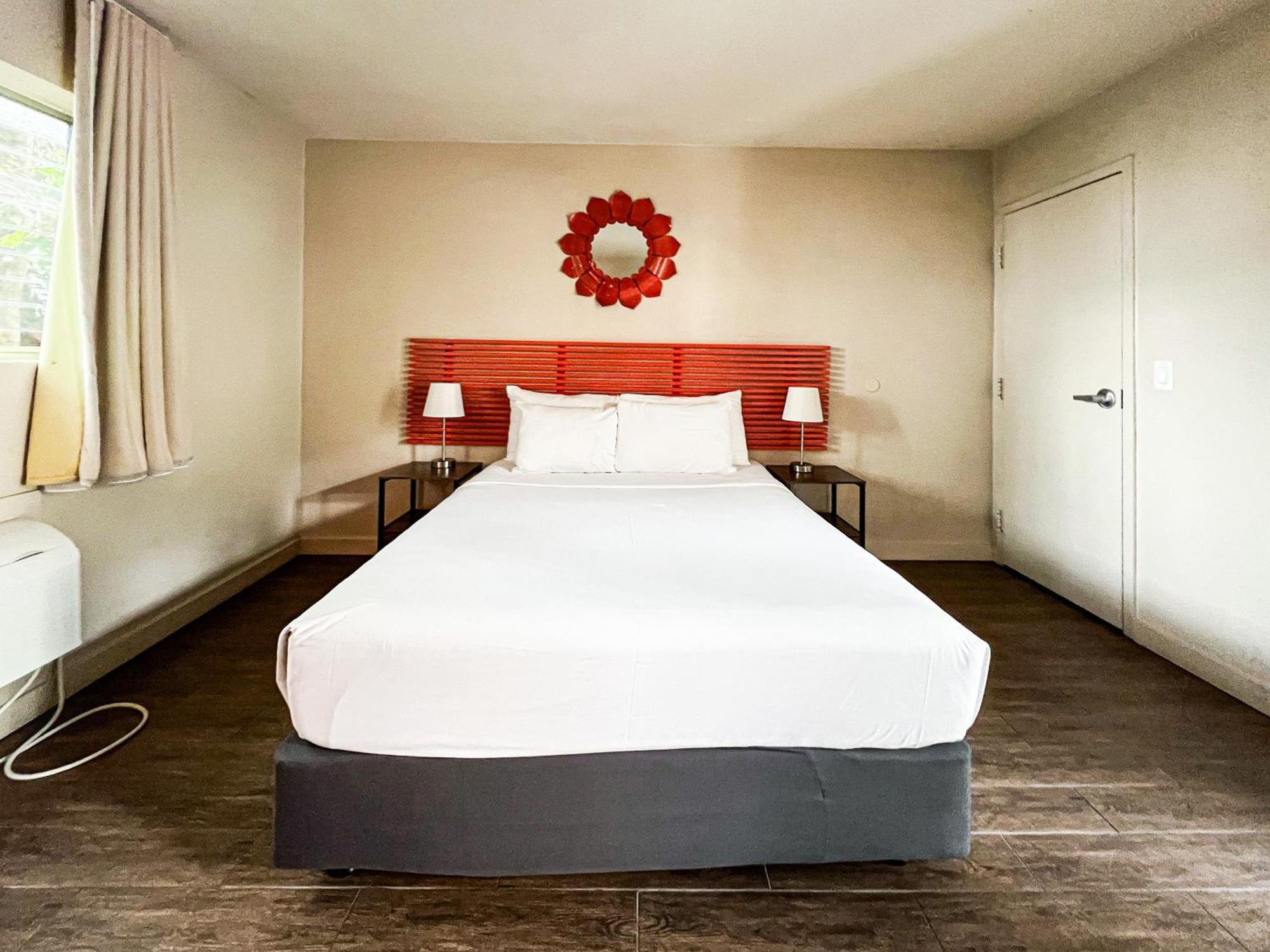 Winterset Hotel ฟอร์ต ลอเดอร์เดล ภายนอก รูปภาพ
